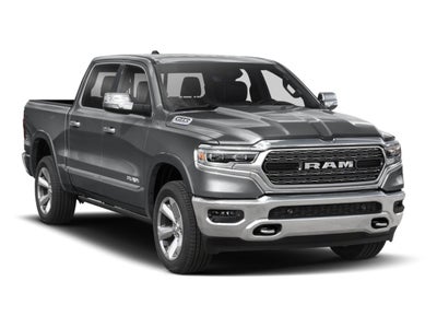 2022 RAM 1500 Limited Crew Cab 4x4 5'7" Box