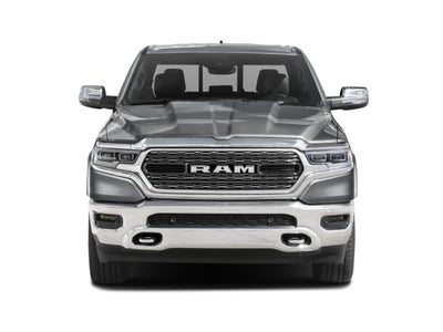 2022 RAM 1500 Limited Crew Cab 4x4 5'7" Box