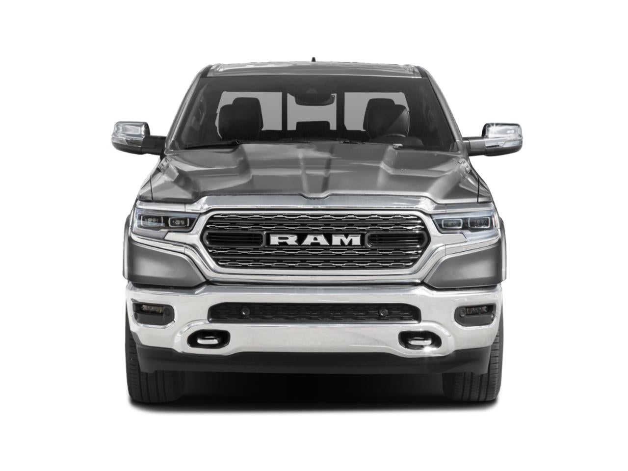 2022 RAM 1500 Limited Crew Cab 4x4 5'7" Box