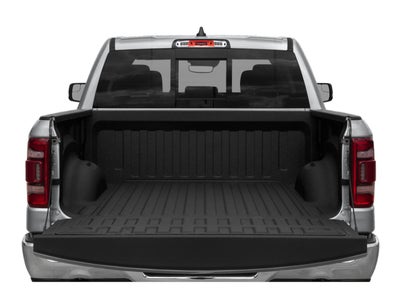 2022 RAM 1500 Laramie Crew Cab 4x4 5'7" Box