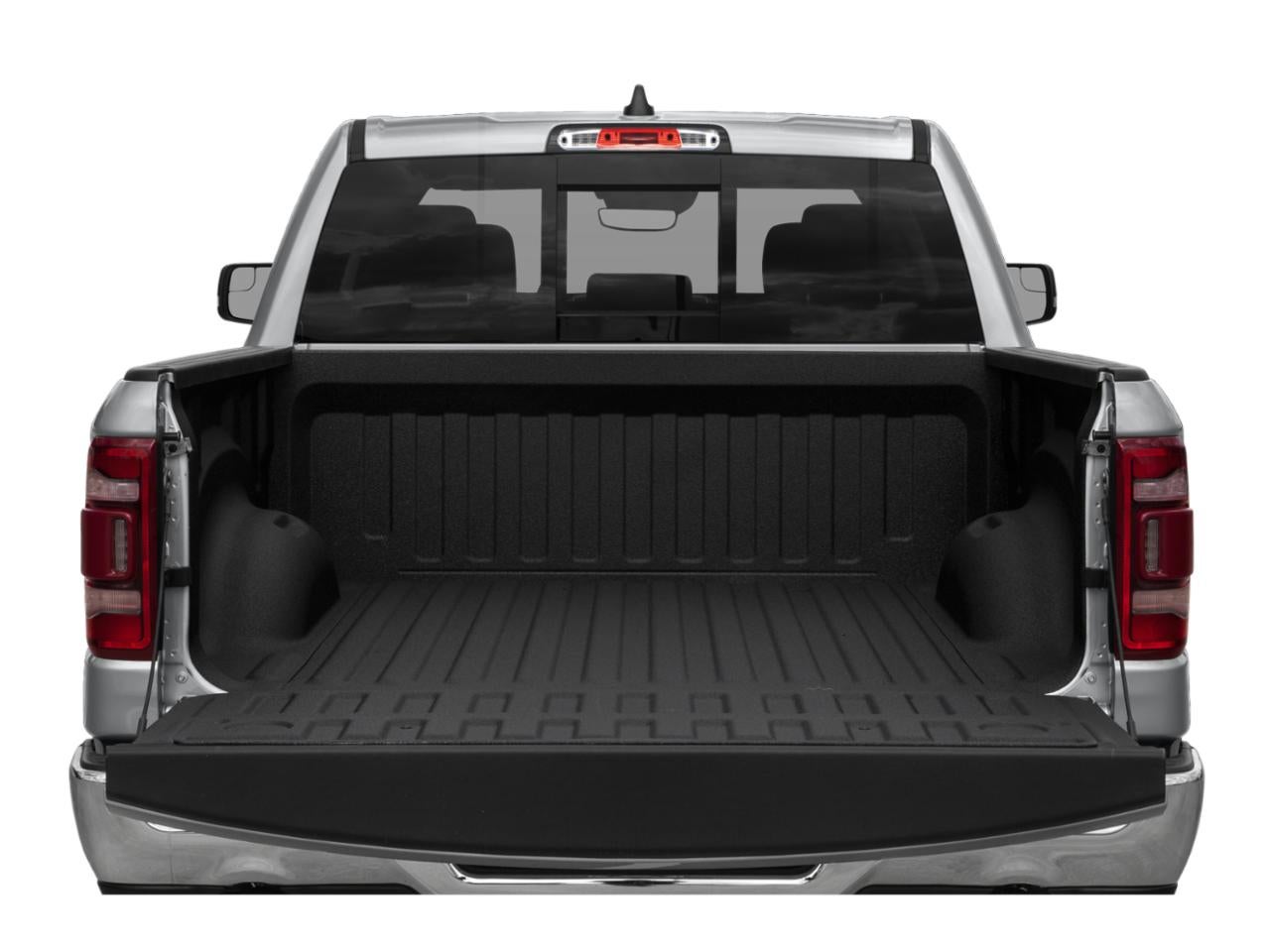 2022 RAM 1500 Laramie Crew Cab 4x4 5'7" Box