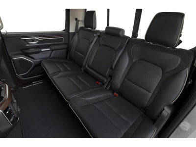 2022 RAM 1500 Laramie Crew Cab 4x4 5'7" Box