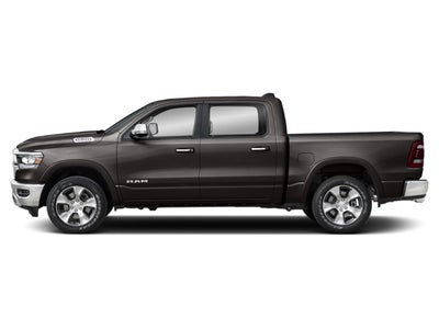 2022 RAM 1500 Laramie Crew Cab 4x4 5'7" Box