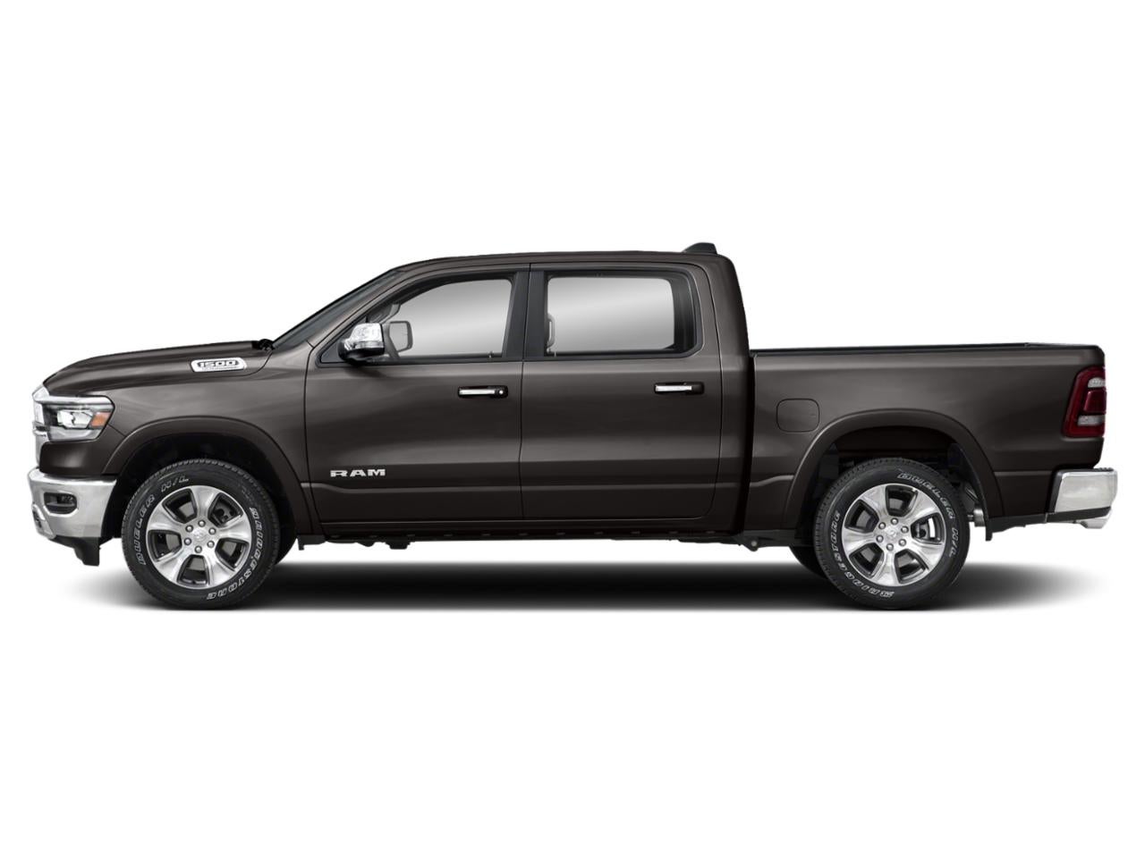 2022 RAM 1500 Laramie Crew Cab 4x4 5'7" Box