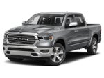 2022 RAM 1500 Laramie Crew Cab 4x4 5'7" Box
