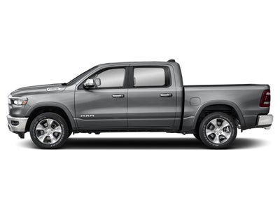 2022 RAM 1500 Laramie Crew Cab 4x4 5'7" Box