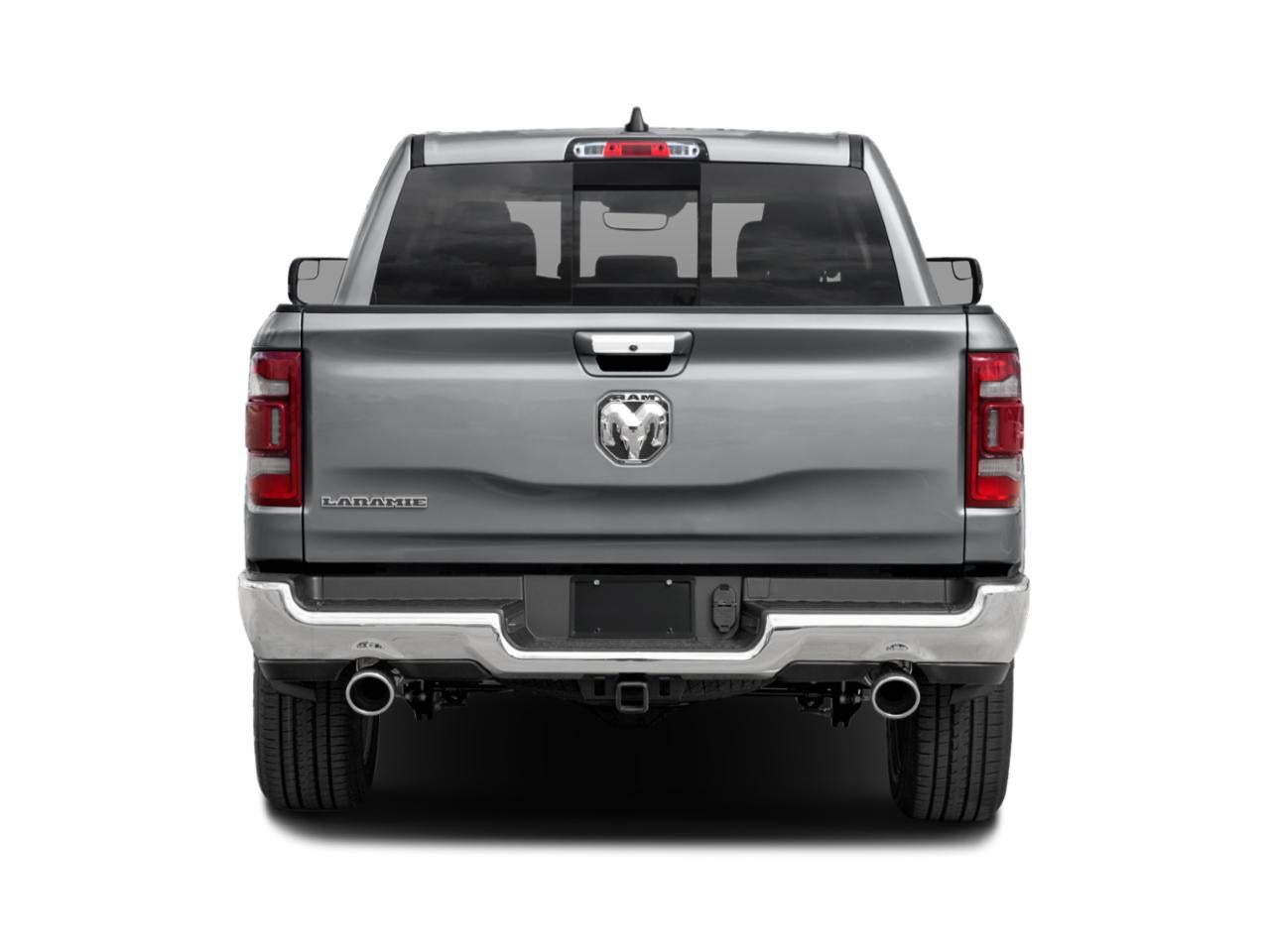 2022 RAM 1500 Laramie Crew Cab 4x4 5'7" Box
