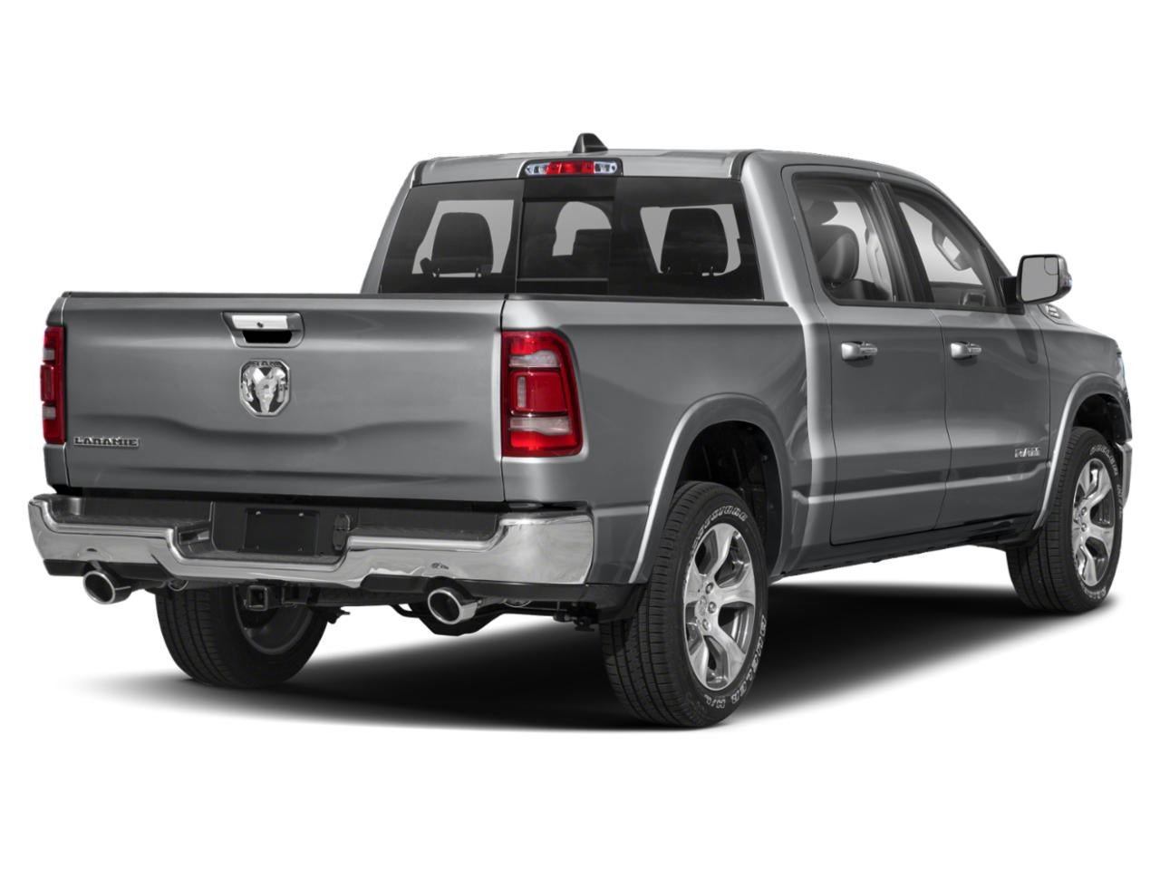 2022 RAM 1500 Laramie Crew Cab 4x4 5'7" Box