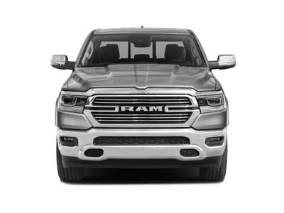2022 RAM 1500 Laramie Crew Cab 4x4 5'7" Box