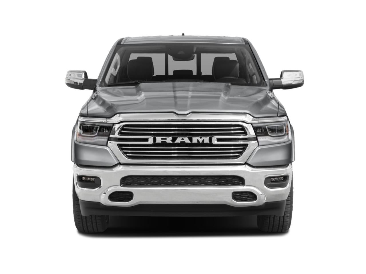 2022 RAM 1500 Laramie Crew Cab 4x4 5'7" Box