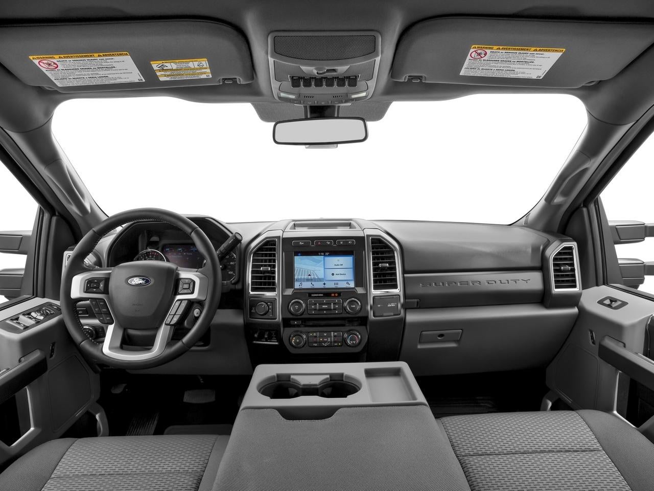 2017 Ford F-350 XLT