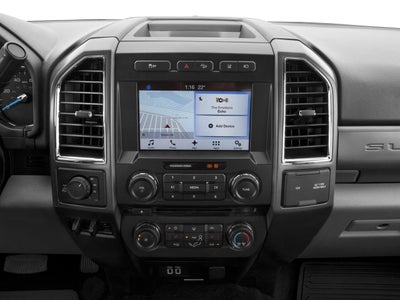 2017 Ford F-350 XLT