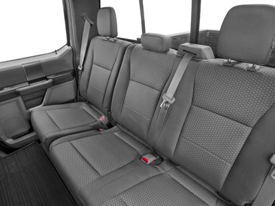 2017 Ford F-350 XLT