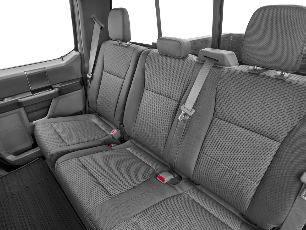 2017 Ford F-350 XLT