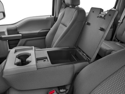2017 Ford F-350 XLT