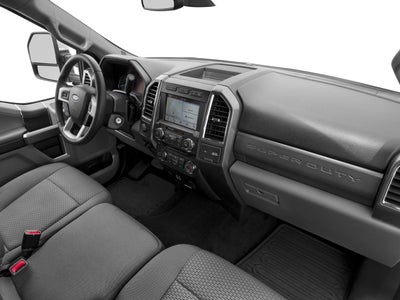 2017 Ford F-350 XLT