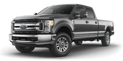 2017 Ford F-350 XLT