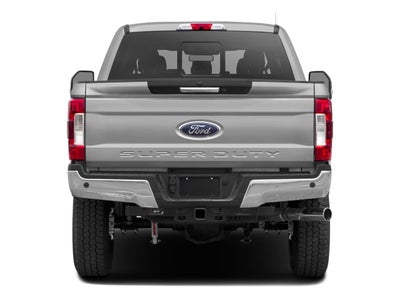 2017 Ford F-350 XLT