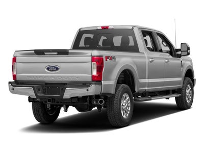 2017 Ford F-350 XLT