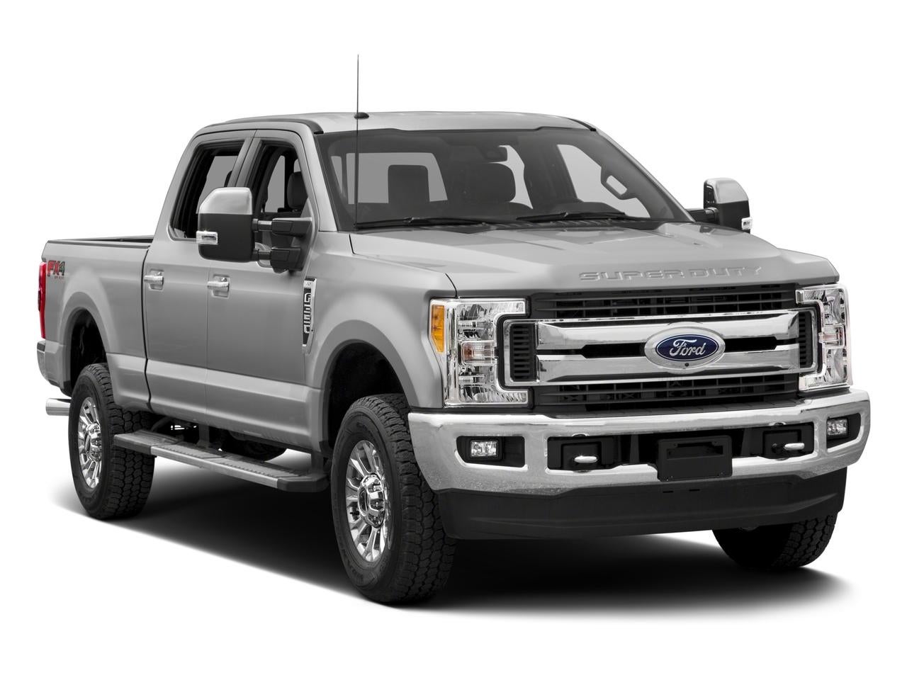 2017 Ford F-350 XLT