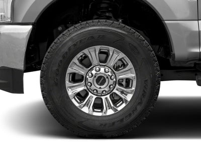 2017 Ford F-350 XLT