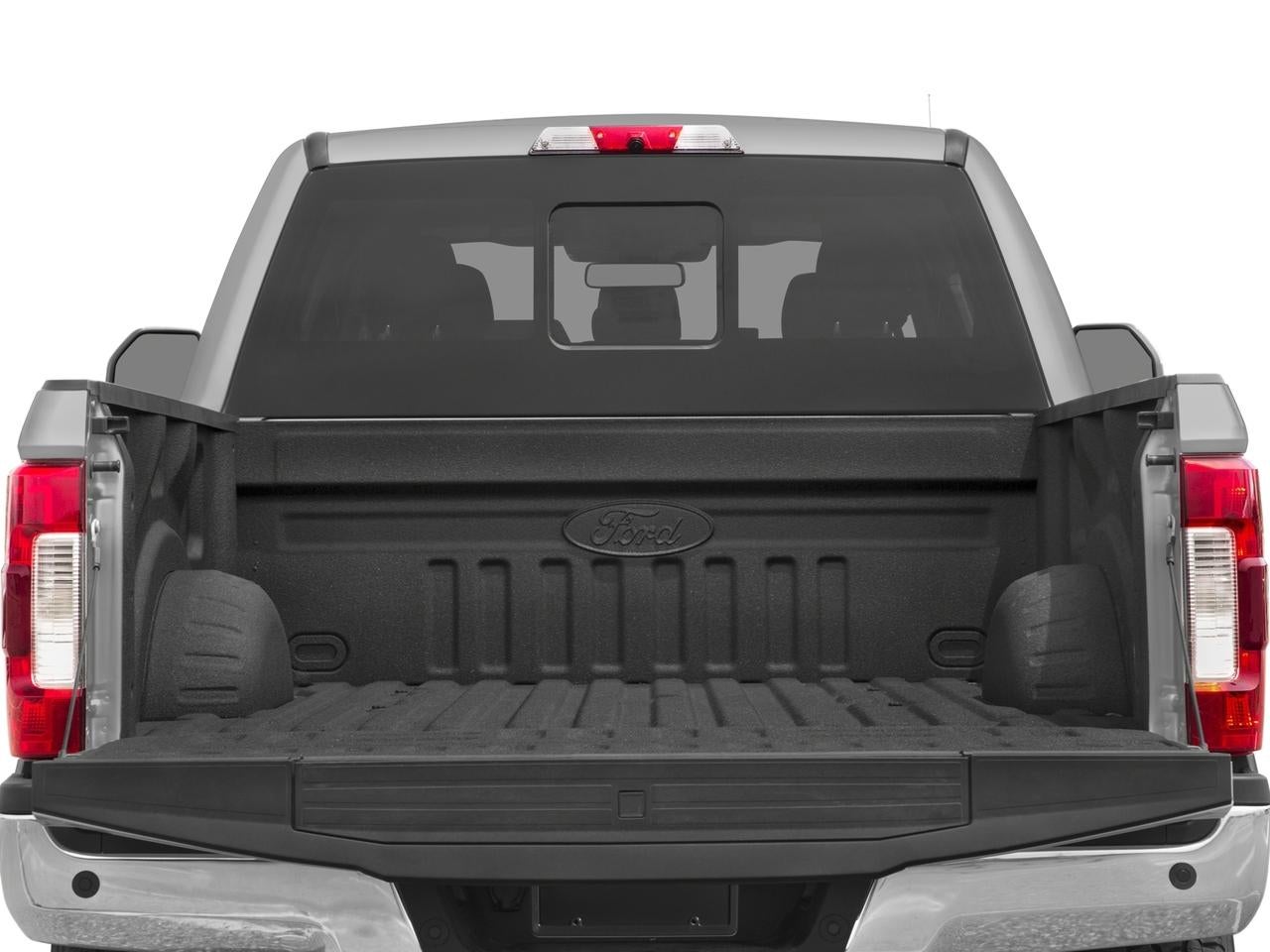 2017 Ford F-350 XLT