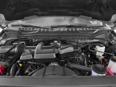 2017 Ford F-350 XLT