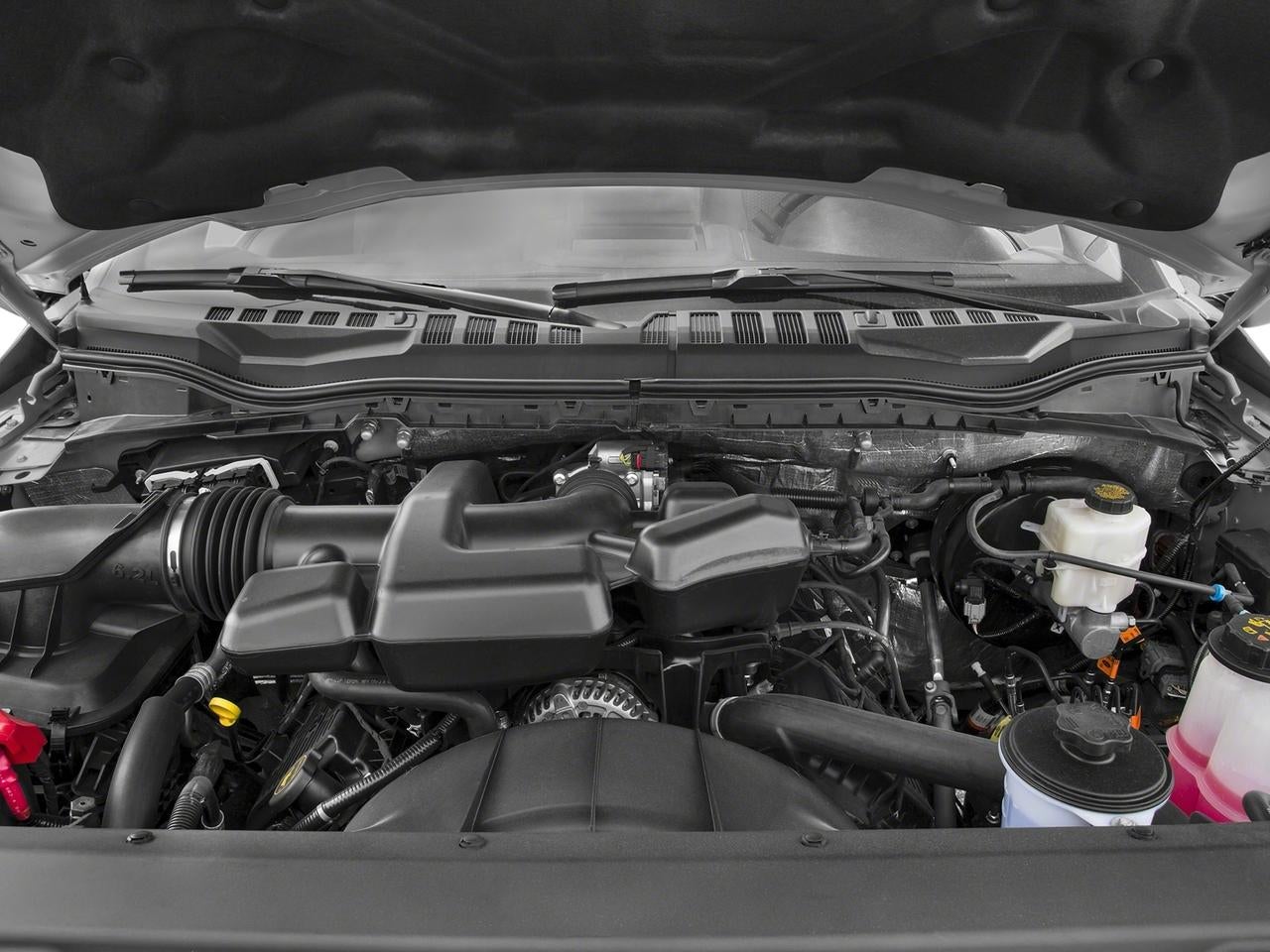 2017 Ford F-350 XLT