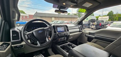 2022 Ford F-350 XLT