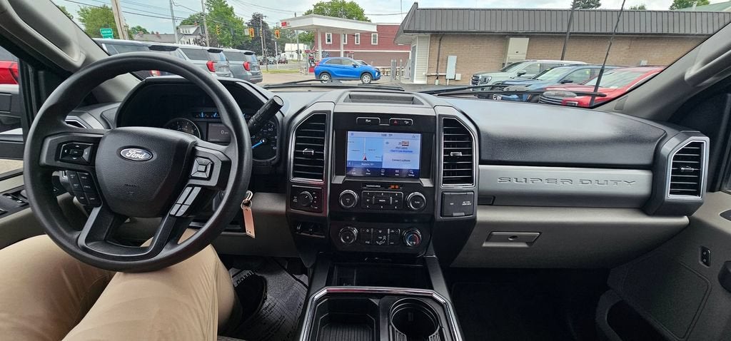 2022 Ford F-350 XLT