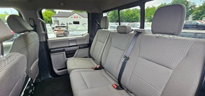 2022 Ford F-350 XLT