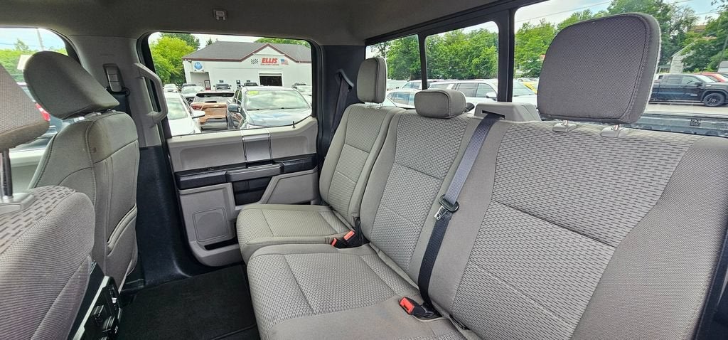 2022 Ford F-350 XLT