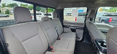 2022 Ford F-350 XLT