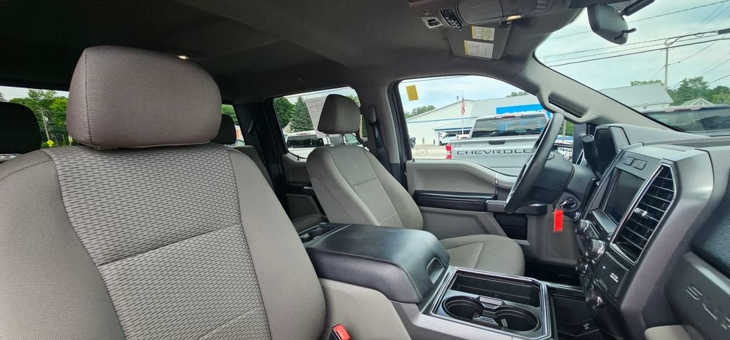 2022 Ford F-350 XLT