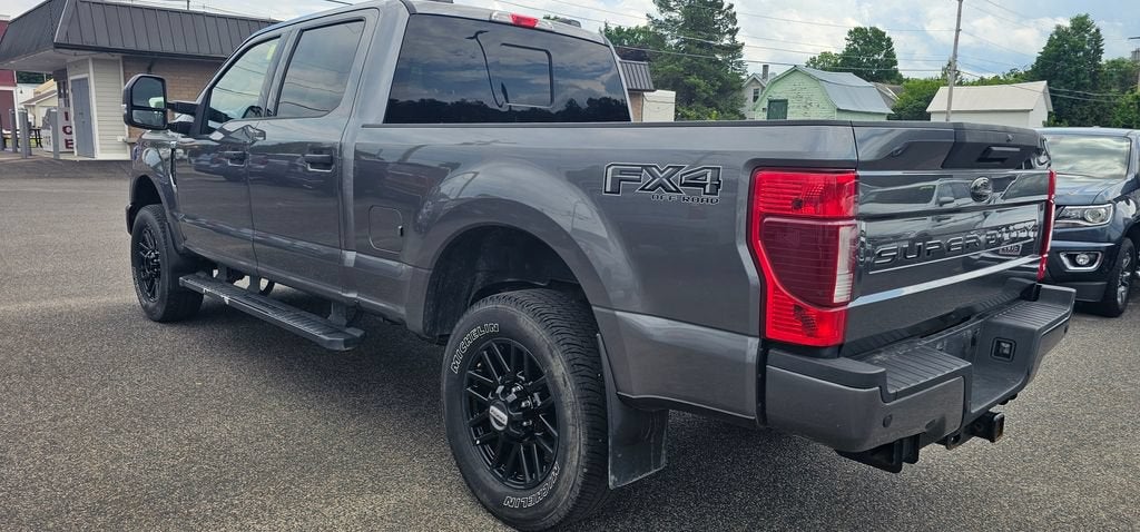 2022 Ford F-350 XLT