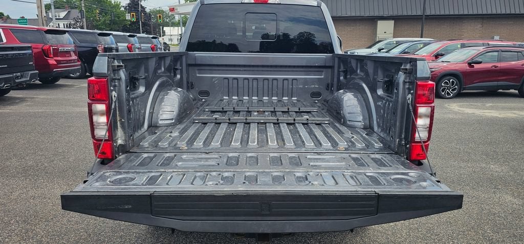 2022 Ford F-350 XLT