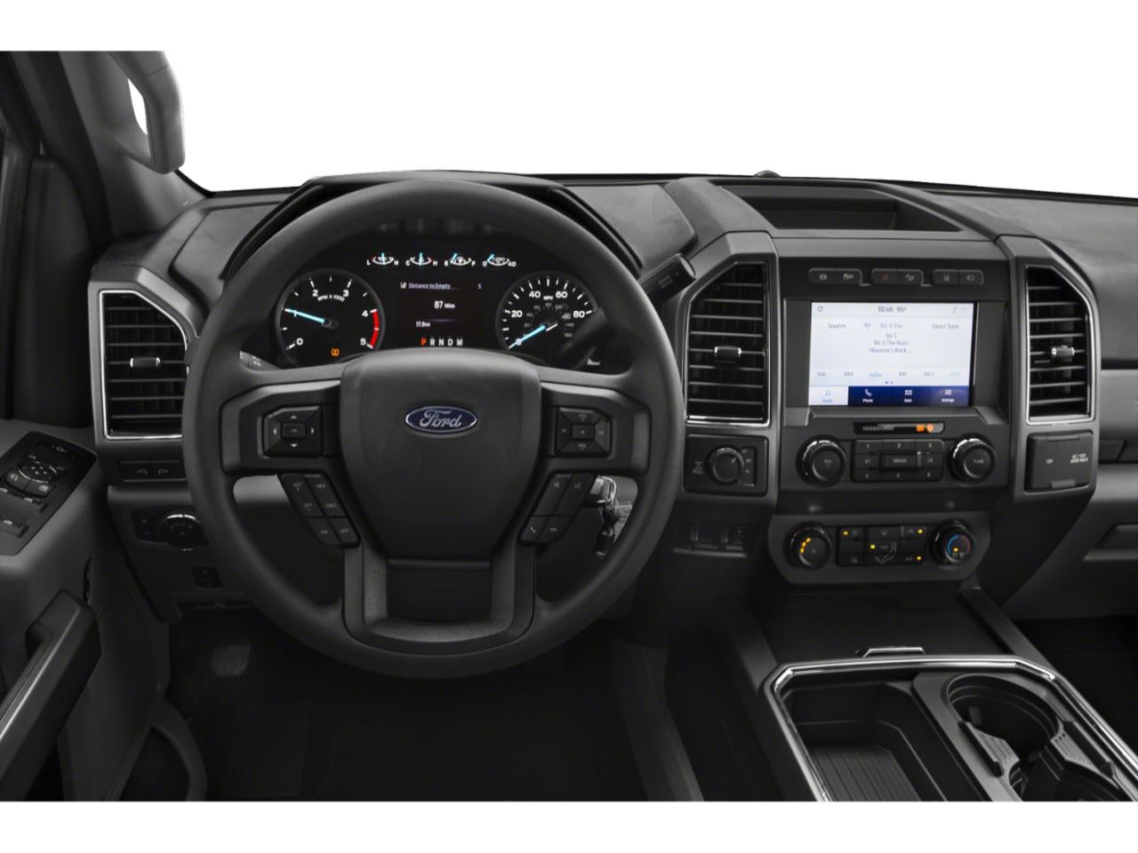 2022 Ford F-350 XLT
