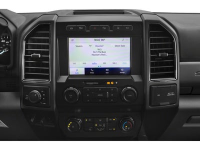 2022 Ford F-350 XLT