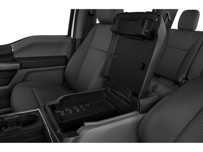 2022 Ford F-350 XLT