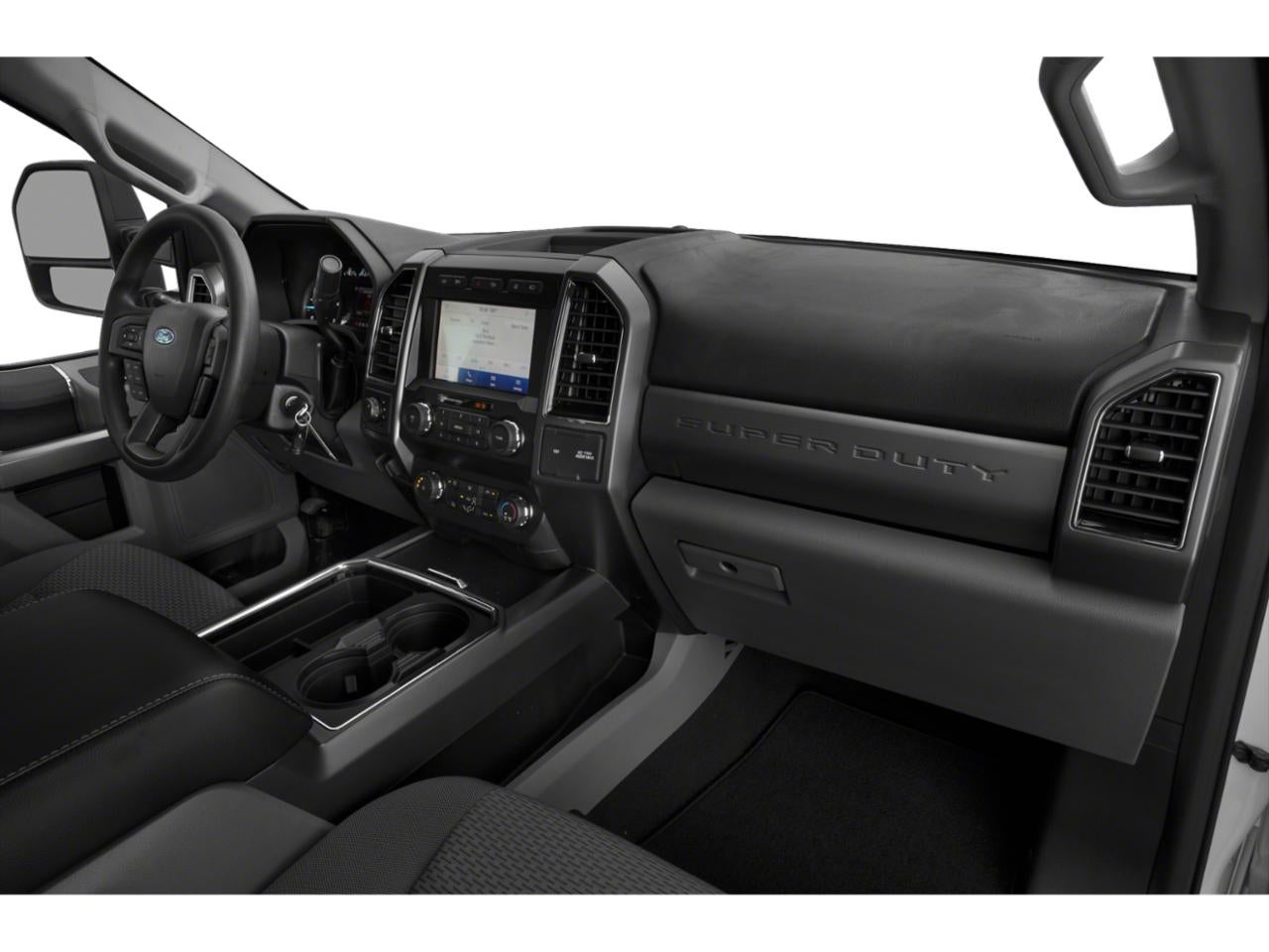 2022 Ford F-350 XLT
