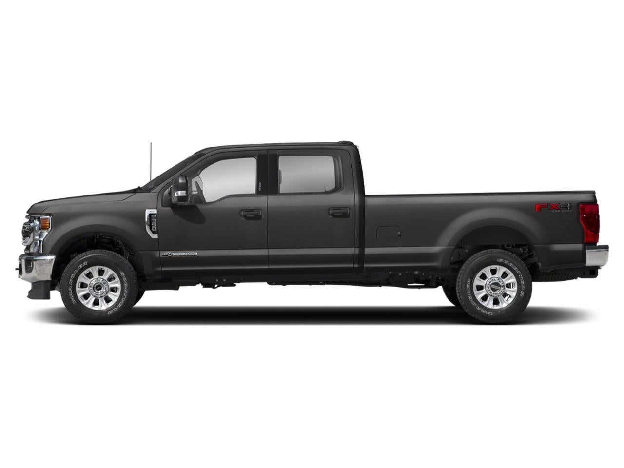 2022 Ford F-350 XLT