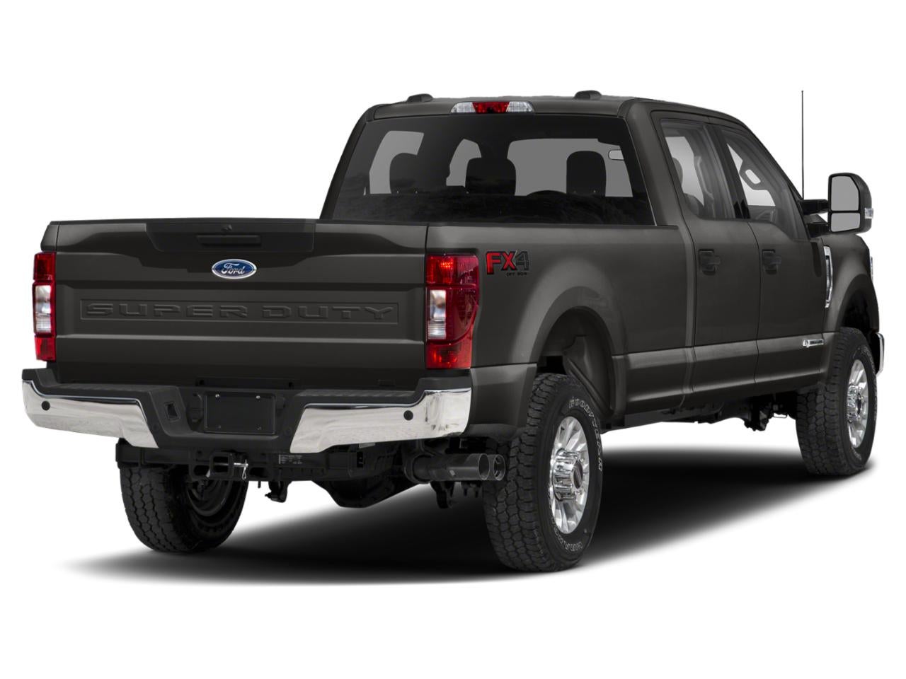 2022 Ford F-350 XLT