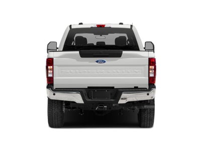 2022 Ford F-350 XLT