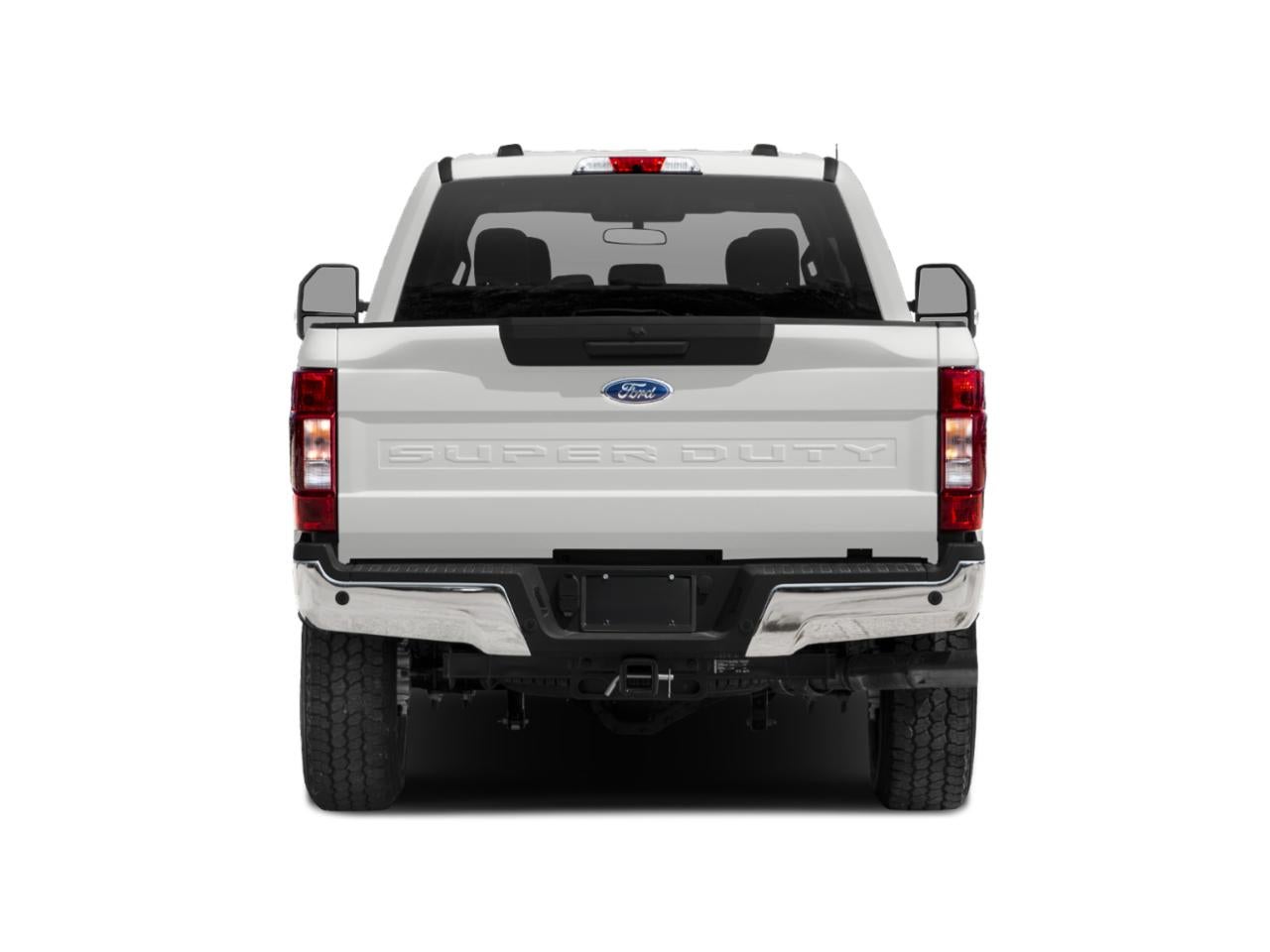 2022 Ford F-350 XLT