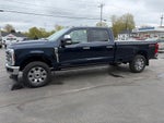 2024 Ford F-350 King Ranch