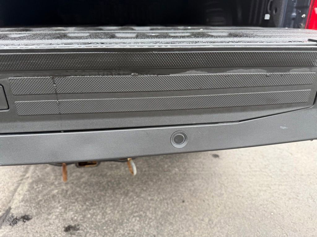 2024 Ford F-350 King Ranch