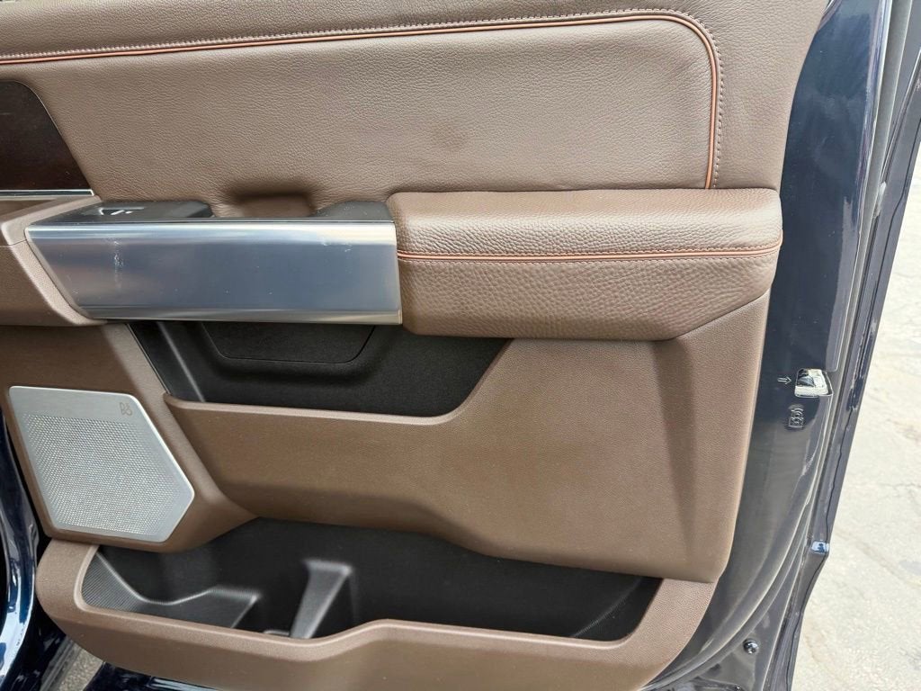 2024 Ford F-350 King Ranch