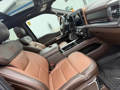 2024 Ford F-350 King Ranch