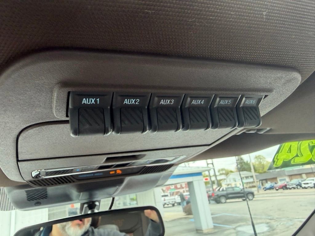 2024 Ford F-350 King Ranch