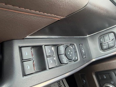 2024 Ford F-350 King Ranch
